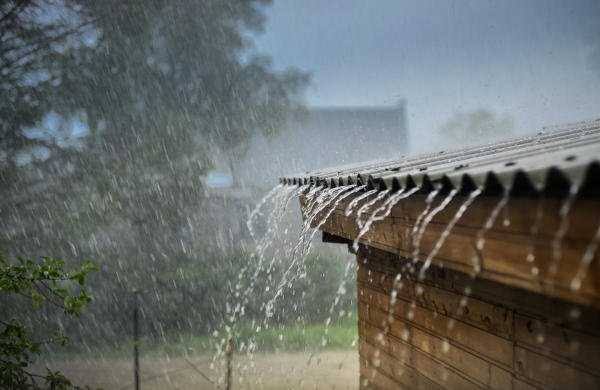 24% excess rainfall recorded in J&K in May