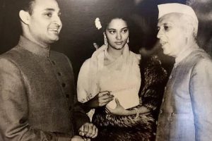 A dinner at Patel’s and breakfast with Nehru changed destiny of Dogra dynasty