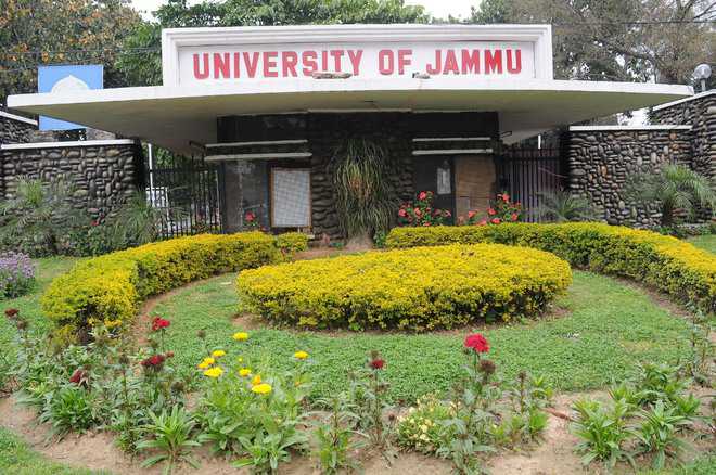 JU launches ‘design your degree’ UG program