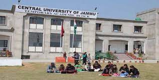 40% of teaching positions vacant in CU-Jammu, reveals RTI