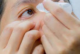 Conjunctivitis, Eye-Flu cases on rise in Jammu