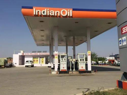 Over 650 new fuel stations coming up in J&K, Ladakh