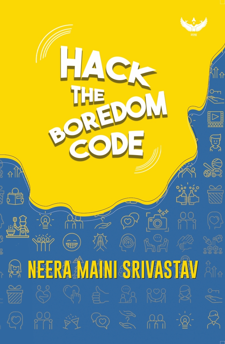 On hacking the boredom code by learning new skills