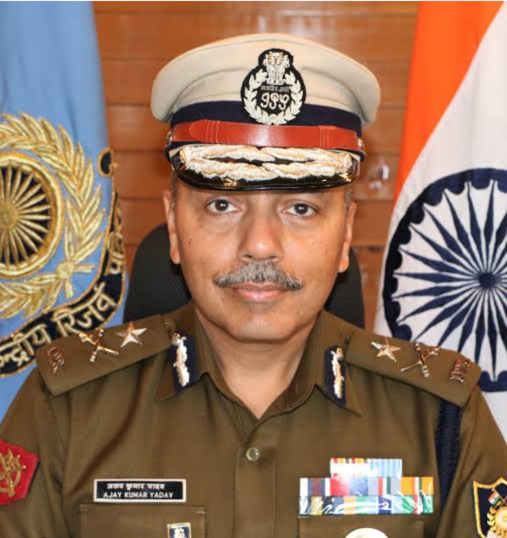 Special arrangements in place to ensure smooth I-Day functions in Kashmir: IG CRPF