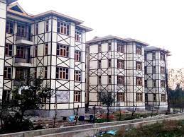 880 flats constructed in last 3 years for Kashmiri migrant employees