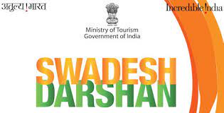 CAG questions selection of projects in J&K under Swadesh Darshan scheme