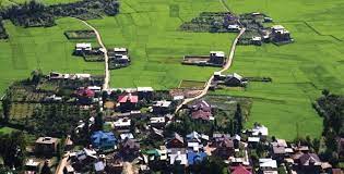 Only J&K domiciles eligible for land for landless scheme