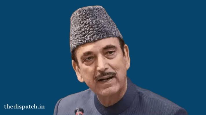 Will restore ‘Roshni’ if elected Chief Minister, promises Azad