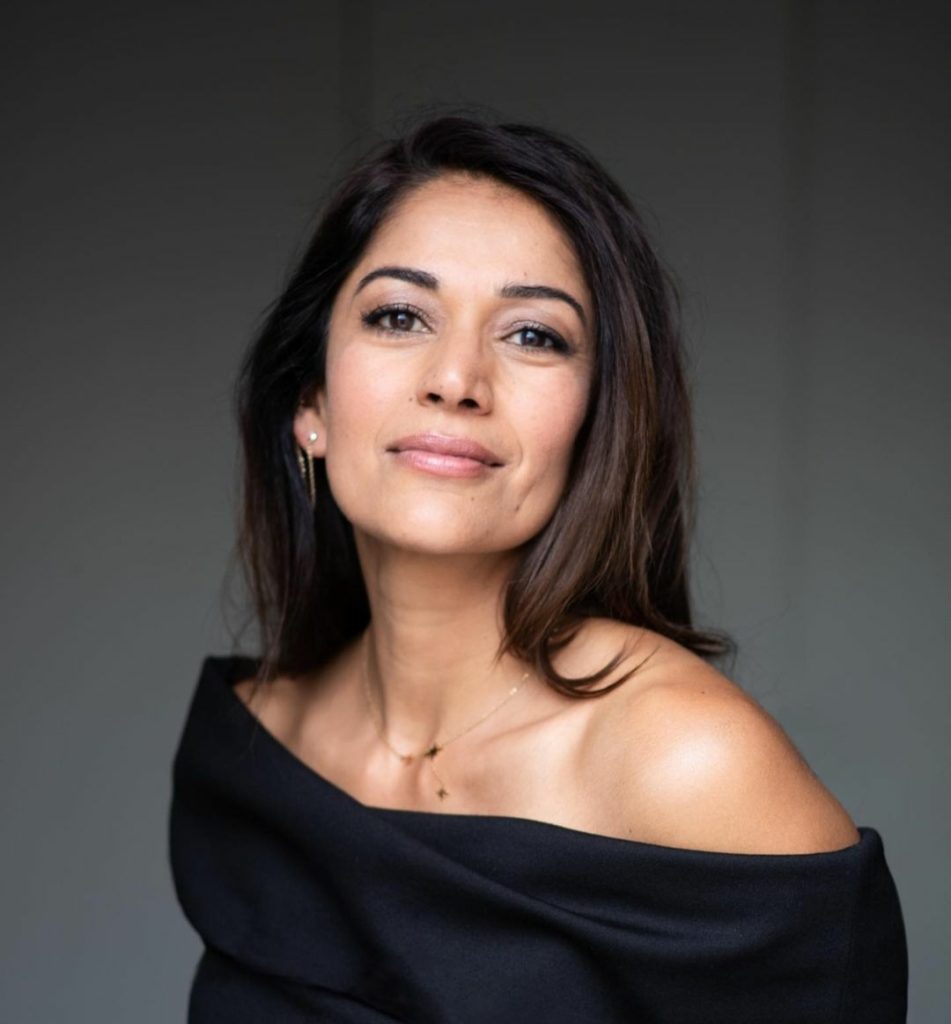 “Clearly Invisible in Paris”: Koel Purie Rinchet’s novel is an ode to ...