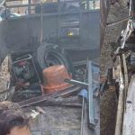 8 labourers injured in vibration machine blast in Anantnag; no terrorist angle, says police