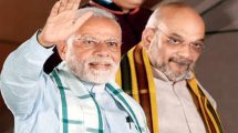 2024 general elections: Modi, Shah, other BJP leaders to hold rallies in J&K