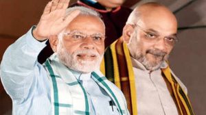 2024 general elections: Modi, Shah, other BJP leaders to hold rallies in J&K