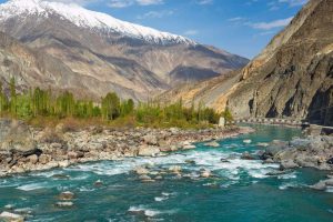Gilgit Baltistan The Dispatch