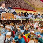 People across J&K unhappy, disappointed: Omar Abdullah