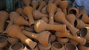 Bulk demand for Tumbaknaris in weddings compensates yearly losses of potters