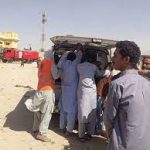 Paksitan: Suicide blast in Balochistan leaves 52 dead, 50 injured