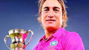 Women IPL: Rubia Syed to play for Gujarat Giants