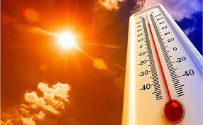 Srinagar records 2nd hottest September day in 132 years