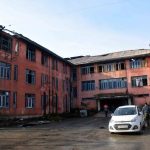 B&J Hospital Srinagar receives around 1000 patients in OPD daily