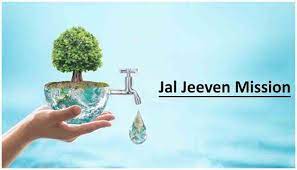 During current FY, J&K spent over Rs 1447.06 Cr on Jal Jeevan Mission