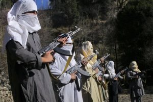 Pakistan’s Complicity on Kashmir: Unrelenting Terror Agenda