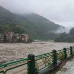 Sikkim Floods: 23 Indian army soldiers go missing