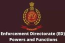 Money laundering case: Enforcement Directorate raids 6 locations in Srinagar