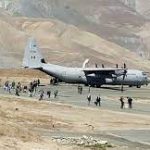 AN-32 Kargil courier service set to resume operations from January 22