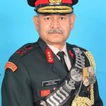 Lt Gen MV Suchindra Kumar assumes charge of Dhruva Command
