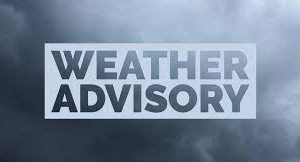 Weather advisory issued in J&K amid forecast for heavy snowfall