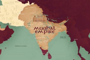 Jammu State and the Mughal emperors: The story of political alliances 