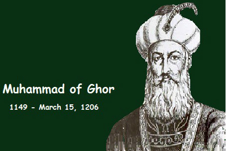 What Was Delhi Sultanate Founded By Shahabuddin Muhammad Ghori The 