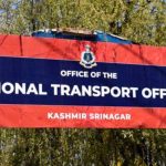 Suspended license to be revoked only after motorist passes driving test: RTO Kashmir