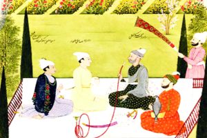 How Dar-ul-Aman, Raja Ranjit Dev’s Jammu, attracted Sufis, Pirs from far away places