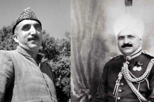 Bakshi and Brig Ghansara in Lok Sabha: The story of 1967 elections in Jammu and Kashmir