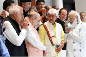 The ‘B’ teams, BJP’s secret Kashmir allies and the history of alliances