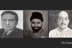 Maulana, Pandit, Hari Singh’s legislator were among six in first Lok Sabha from Jammu and Kashmir