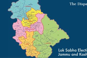 Lok Sabha elections in Jammu and Kashmir: The complete history since 1952