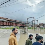 Decade on, bridge awaits completion in Gandabal