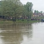 Boat carrying students capsizes in Srinagar; 3 dead