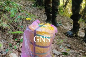 2 IEDs recovered, destroyed in Poonch