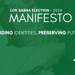 Document | PDP Manifesto for 2024 Lok Sabha elections