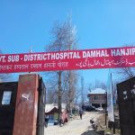 15 years on, Sub-District Hospital in Kulgam awaits completion