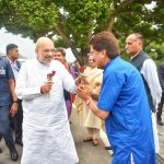 Gear up, we will contest on all Assembly seats of J&K: Shah to leaders