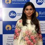 To build India of our dream, technology will be our driving force: Isha Ambani