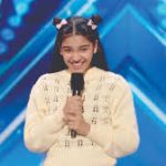 Arshiya from Jammu stuns judges at ‘America's Got Talent’ with horror dance