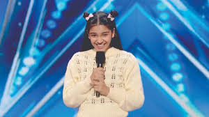 Arshiya from Jammu stuns judges at ‘America's Got Talent’ with horror dance